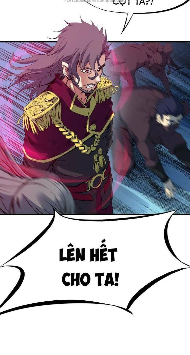 Long Mạch Võ Thần Chapter 39 - Trang 3