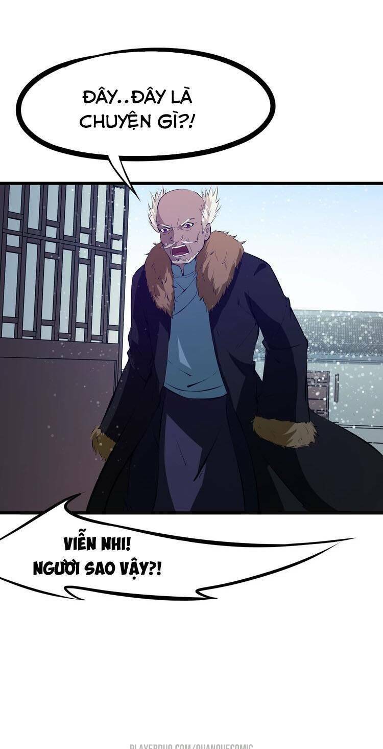 Long Mạch Võ Thần Chapter 50 - Trang 55