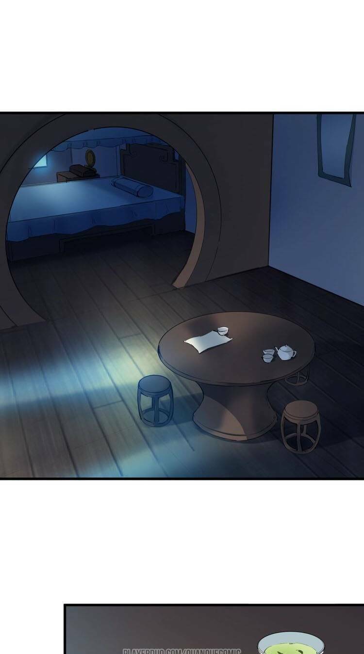 Long Mạch Võ Thần Chapter 47 - Trang 48