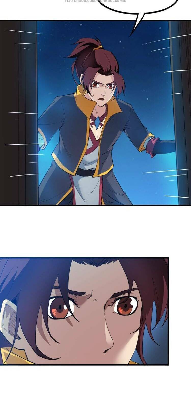 Long Mạch Võ Thần Chapter 47 - Trang 47