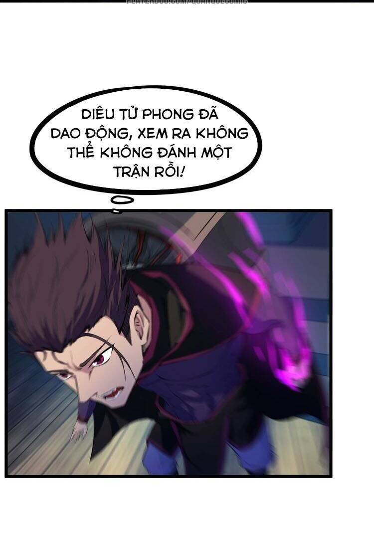 Long Mạch Võ Thần Chapter 50 - Trang 26