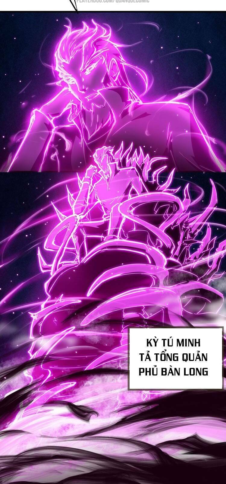 Long Mạch Võ Thần Chapter 41 - Trang 29