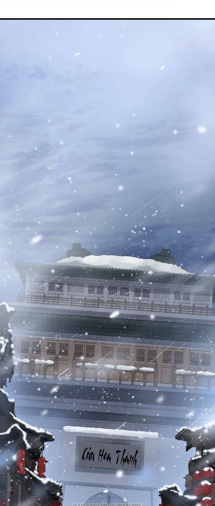 Long Mạch Võ Thần Chapter 49 - Trang 0