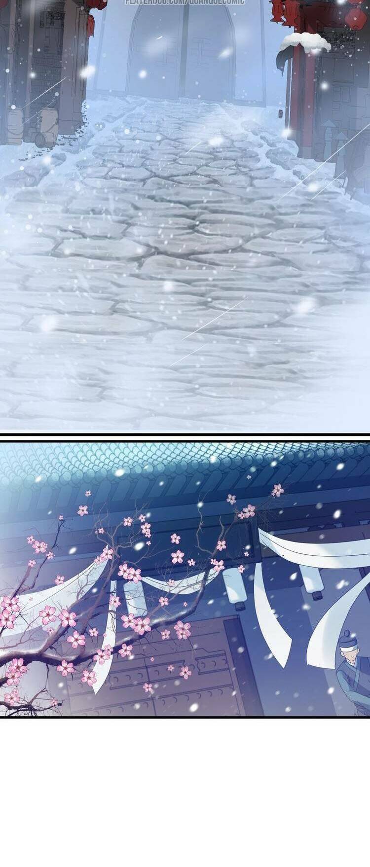 Long Mạch Võ Thần Chapter 49 - Trang 1