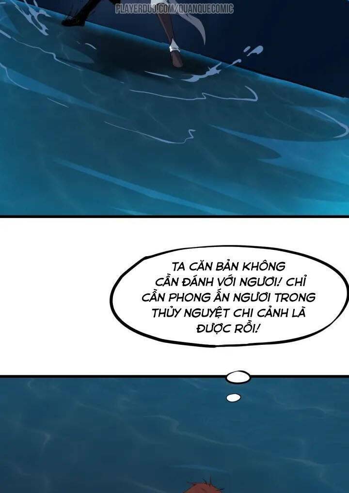 Long Mạch Võ Thần Chapter 25 - Trang 45