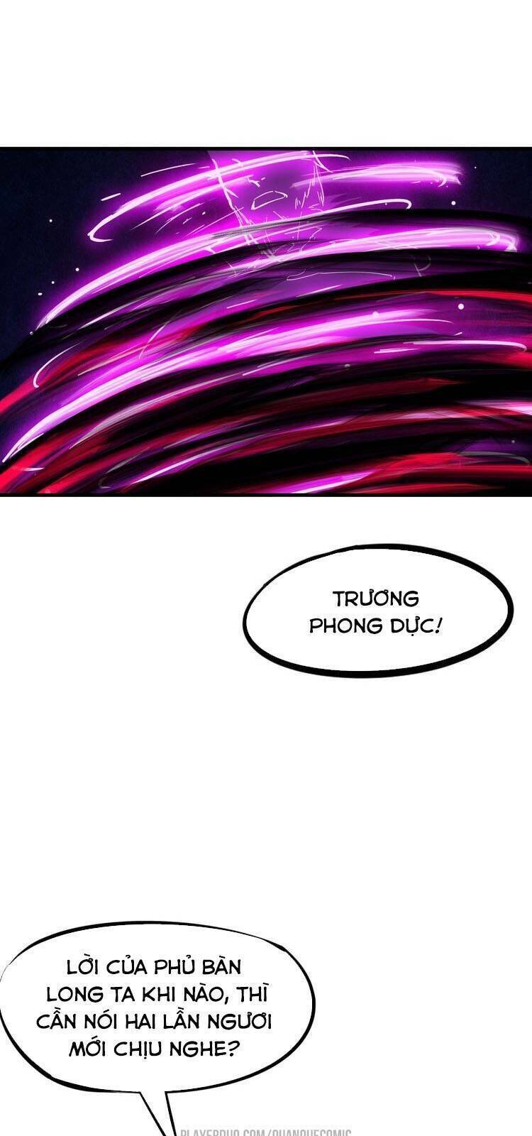 Long Mạch Võ Thần Chapter 41 - Trang 28