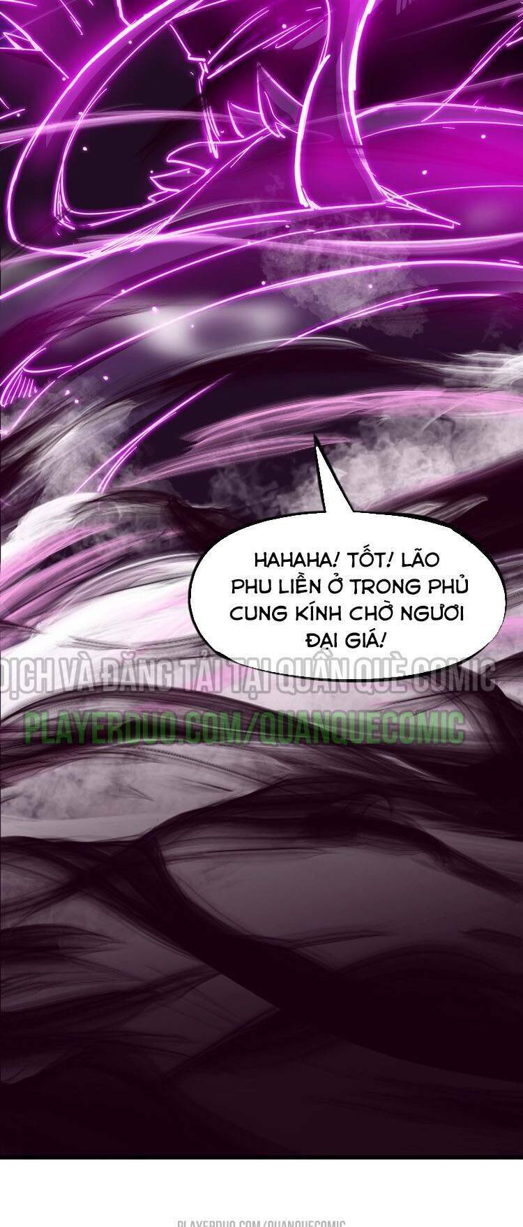 Long Mạch Võ Thần Chapter 41 - Trang 52