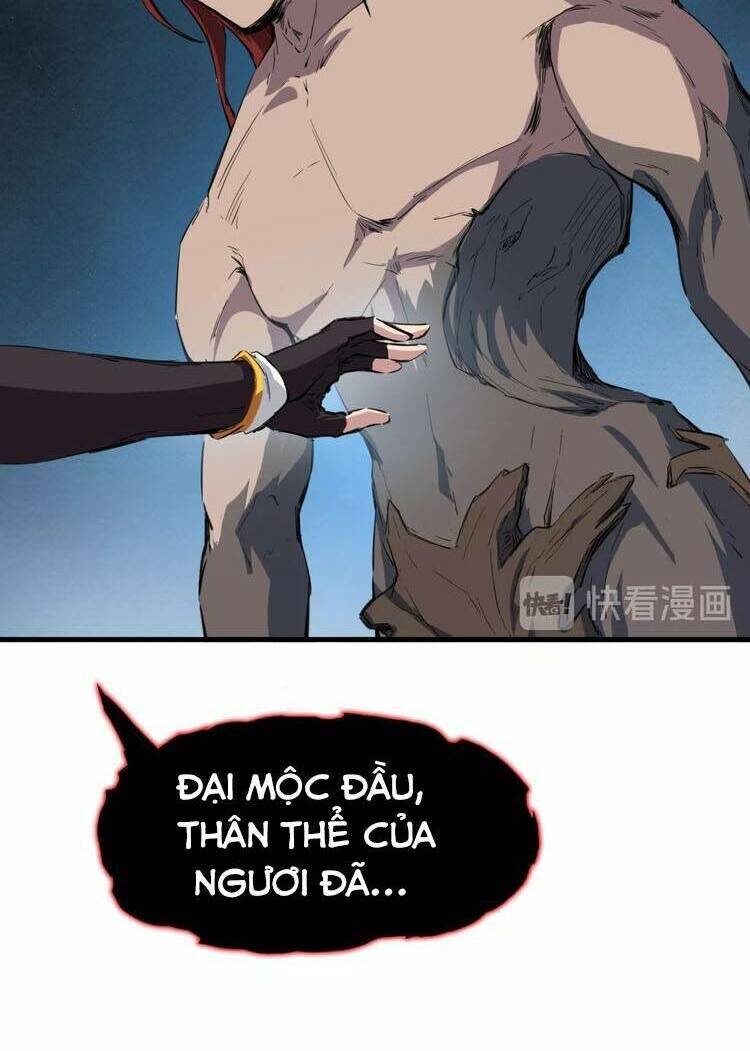 Long Mạch Võ Thần Chapter 39 - Trang 48