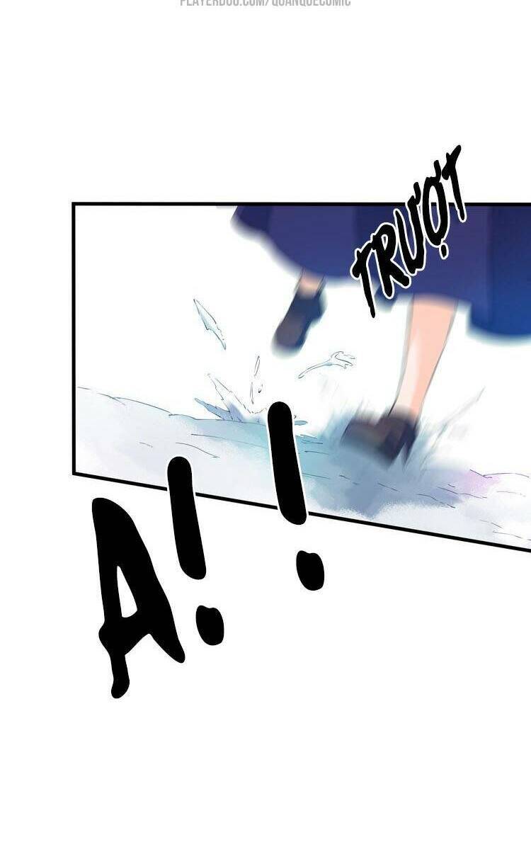 Long Mạch Võ Thần Chapter 48 - Trang 5