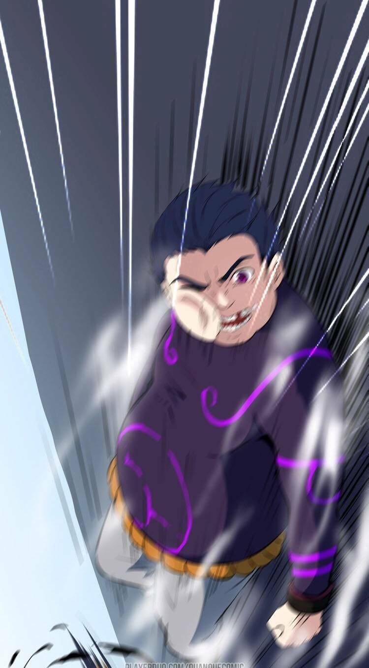 Long Mạch Võ Thần Chapter 46 - Trang 41