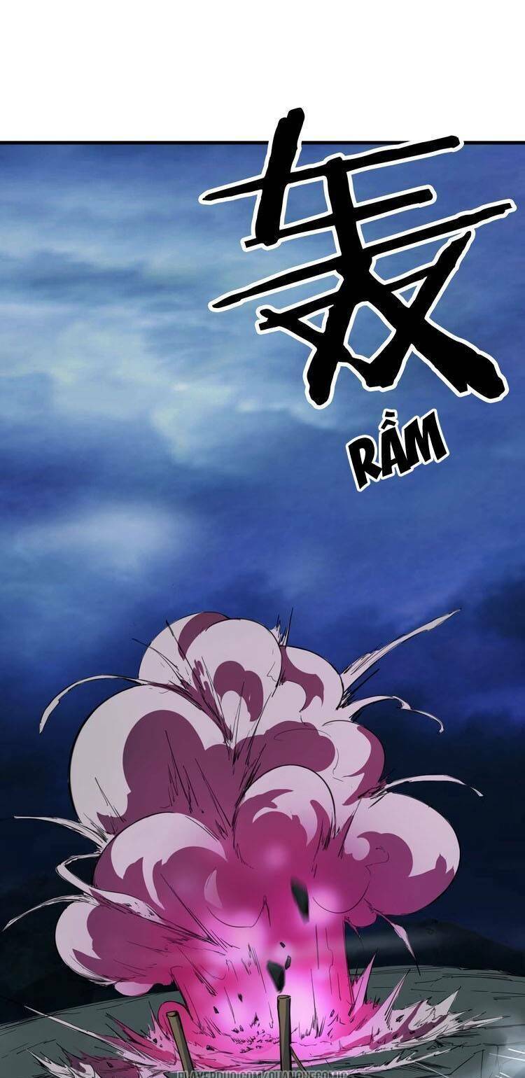 Long Mạch Võ Thần Chapter 38 - Trang 16
