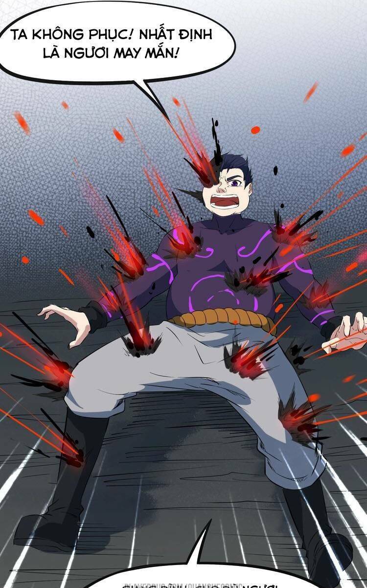 Long Mạch Võ Thần Chapter 46 - Trang 47