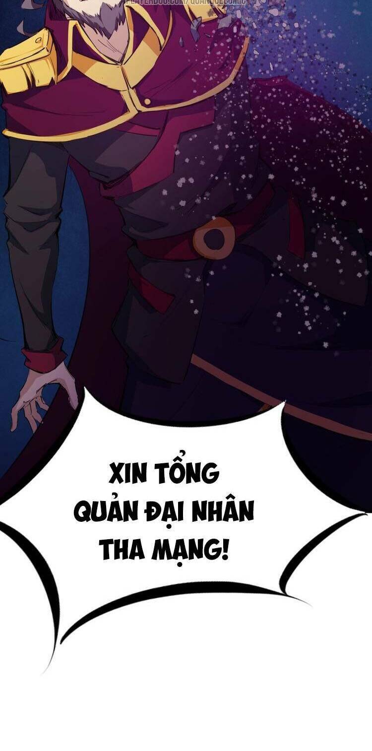 Long Mạch Võ Thần Chapter 41 - Trang 31