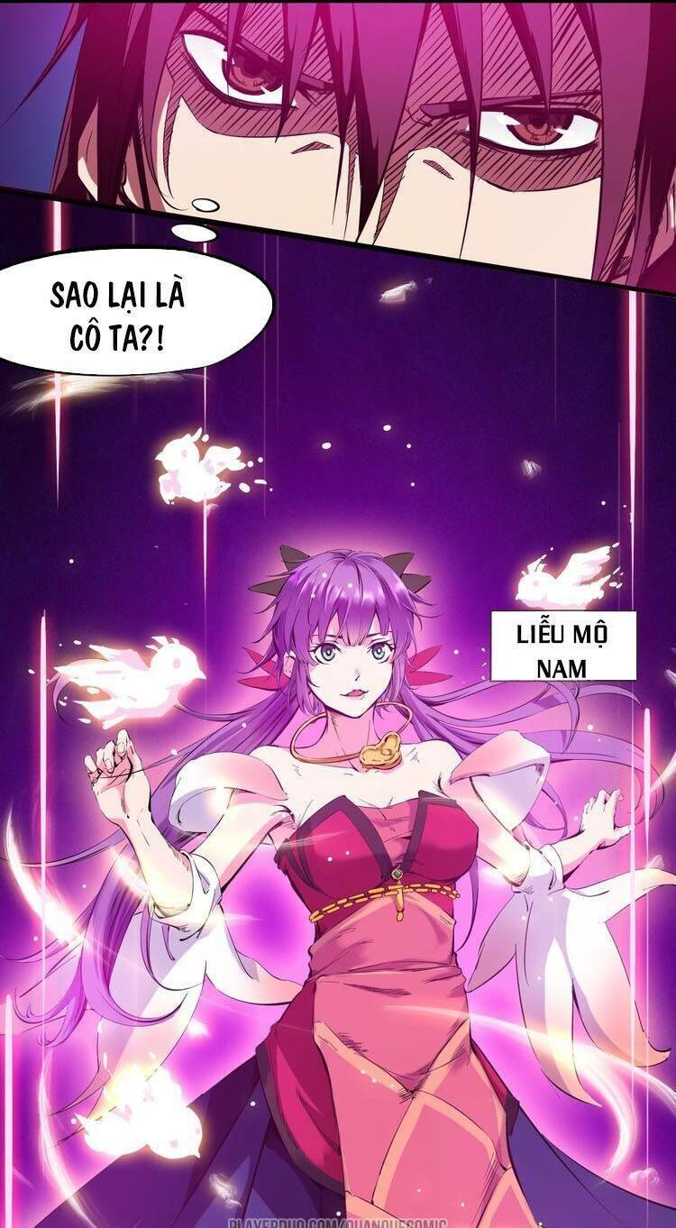 Long Mạch Võ Thần Chapter 40 - Trang 58