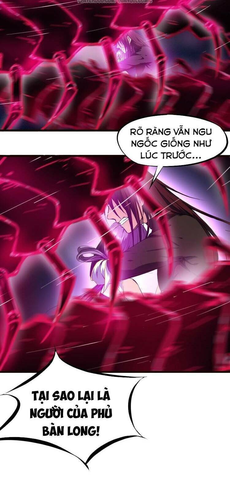 Long Mạch Võ Thần Chapter 41 - Trang 17