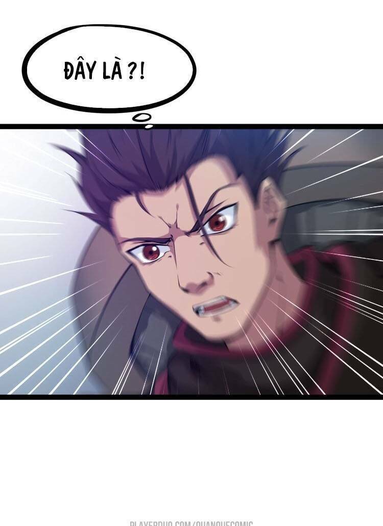 Long Mạch Võ Thần Chapter 49 - Trang 48