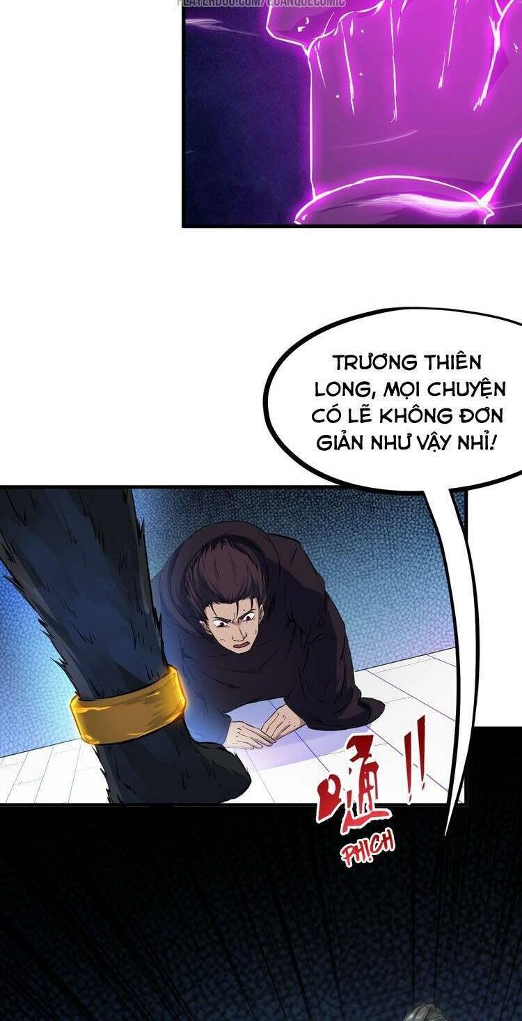 Long Mạch Võ Thần Chapter 47 - Trang 7