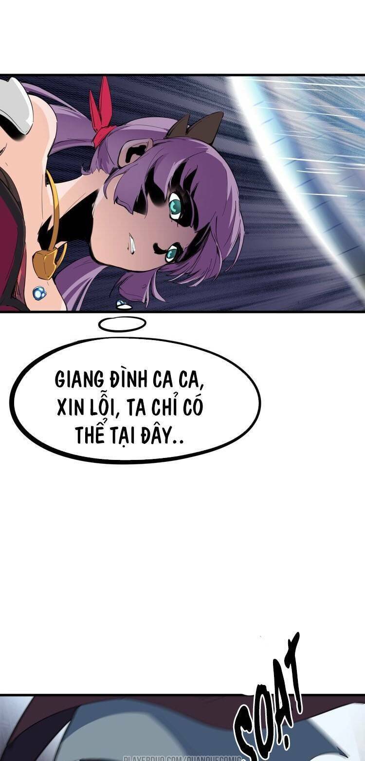 Long Mạch Võ Thần Chapter 49 - Trang 46