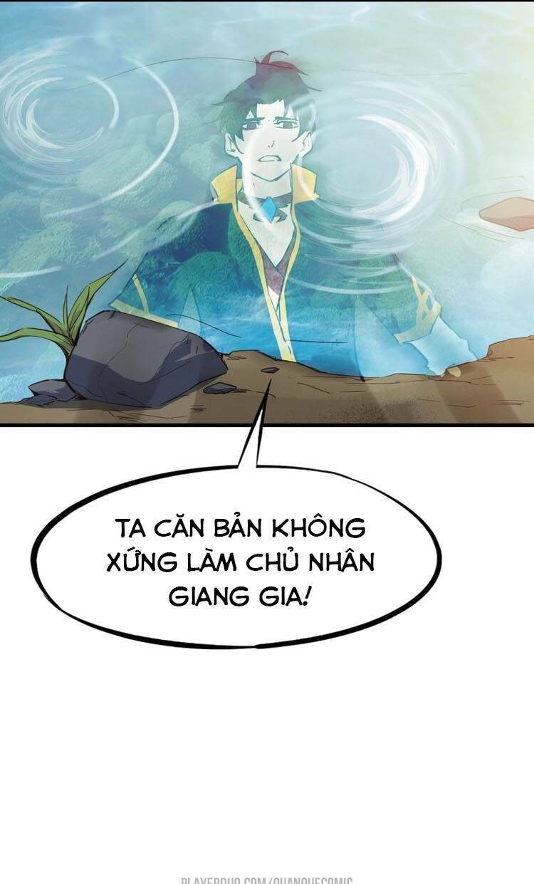 Long Mạch Võ Thần Chapter 42 - Trang 18