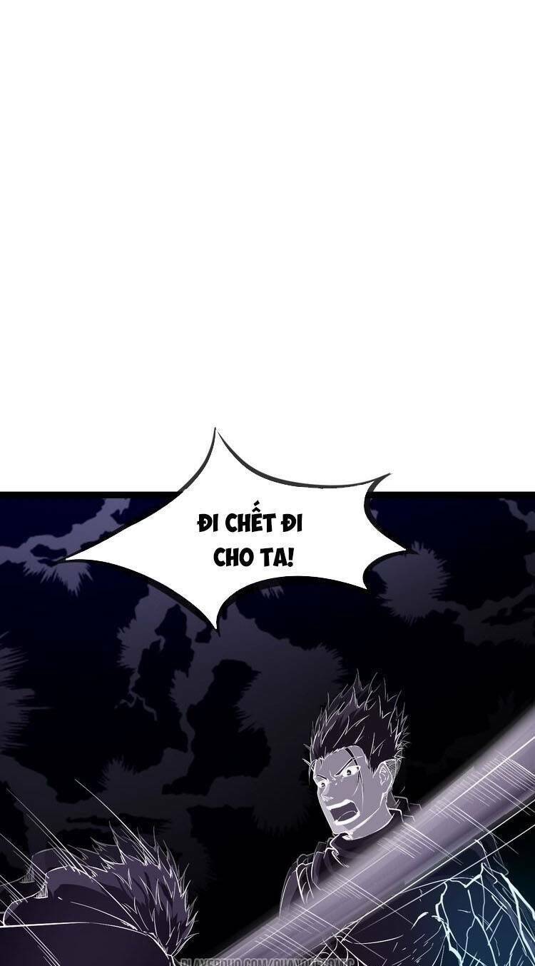 Long Mạch Võ Thần Chapter 50 - Trang 51