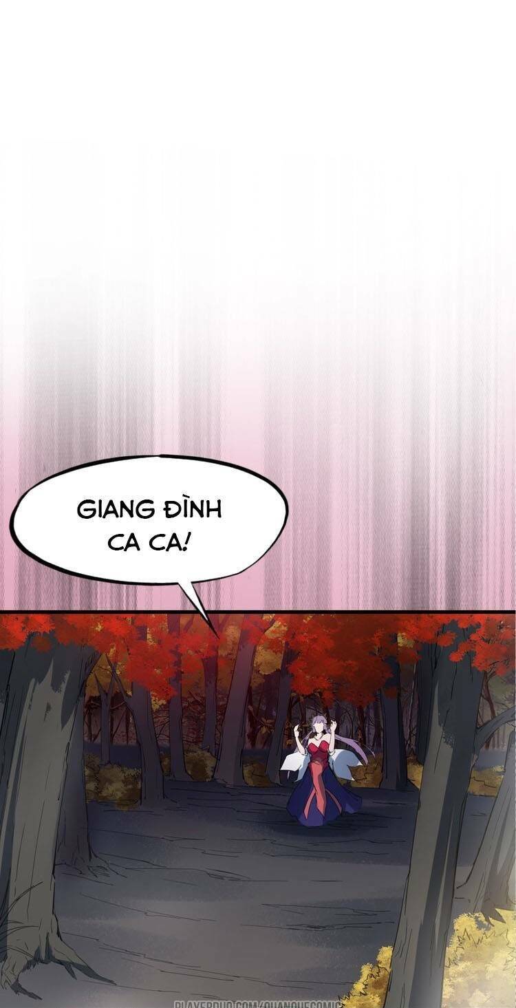 Long Mạch Võ Thần Chapter 44 - Trang 52