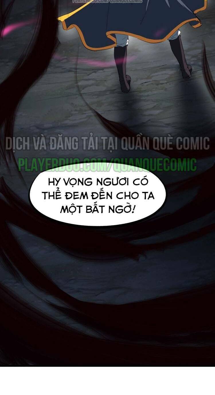 Long Mạch Võ Thần Chapter 43 - Trang 53