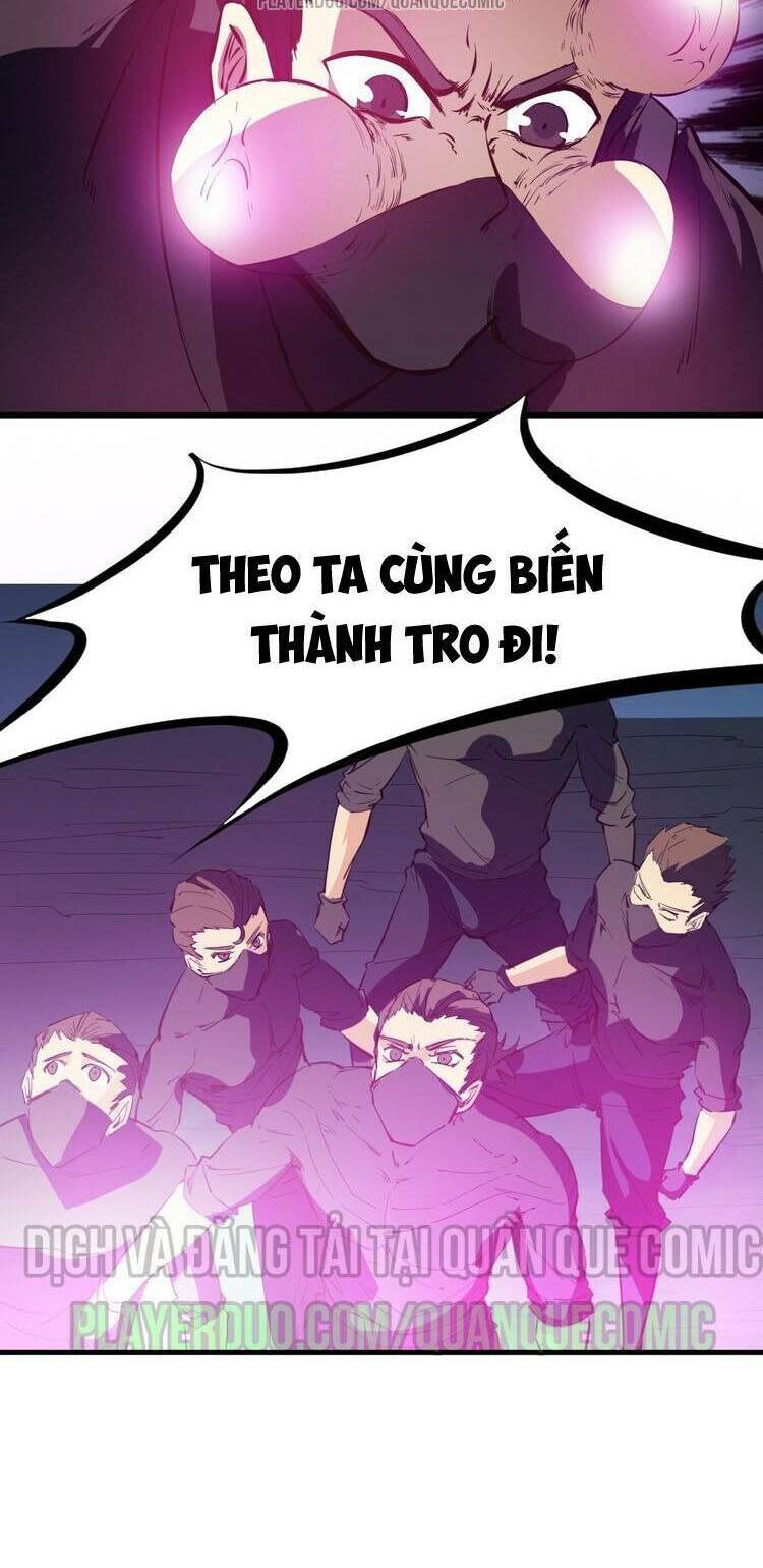 Long Mạch Võ Thần Chapter 38 - Trang 15