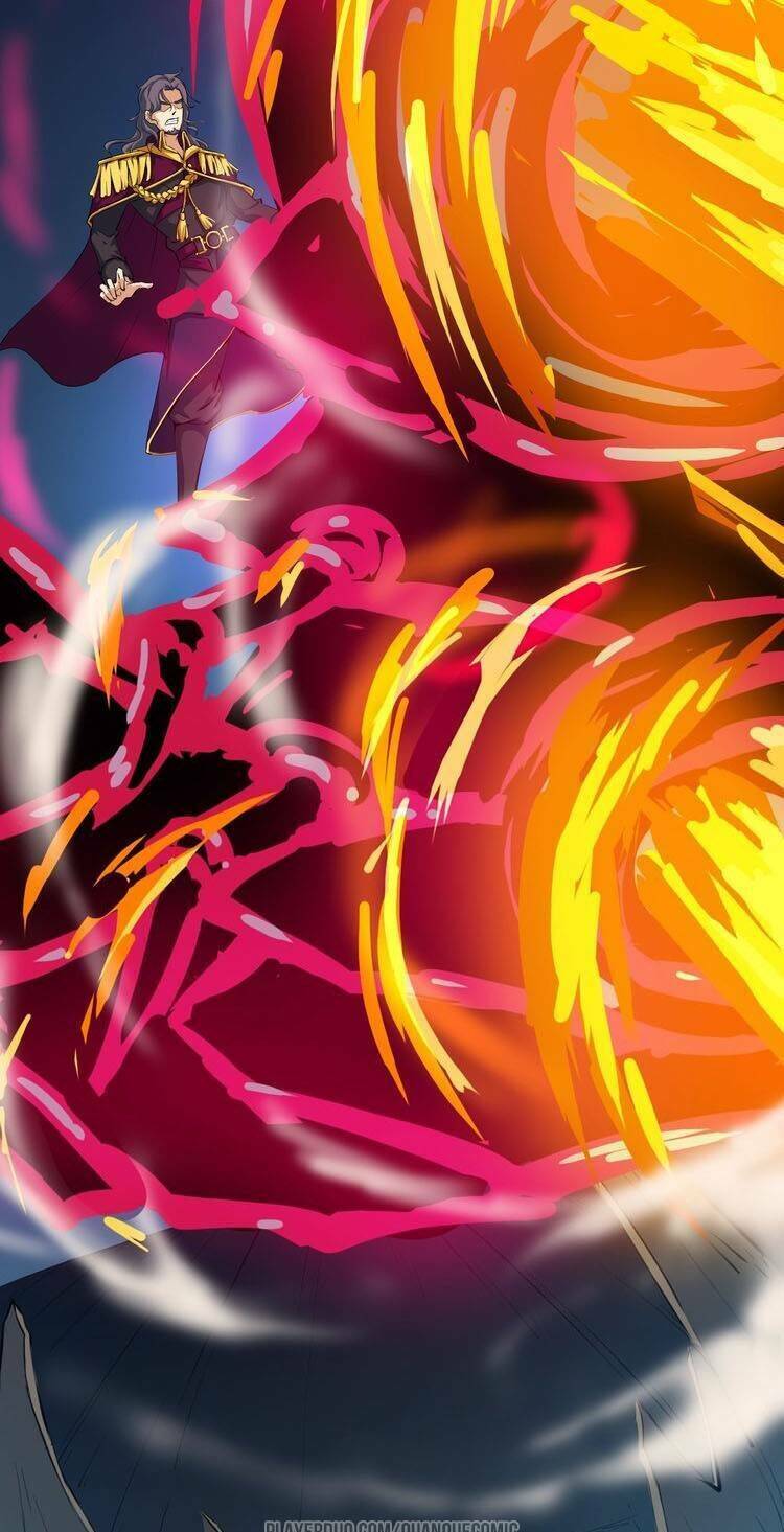 Long Mạch Võ Thần Chapter 40 - Trang 11