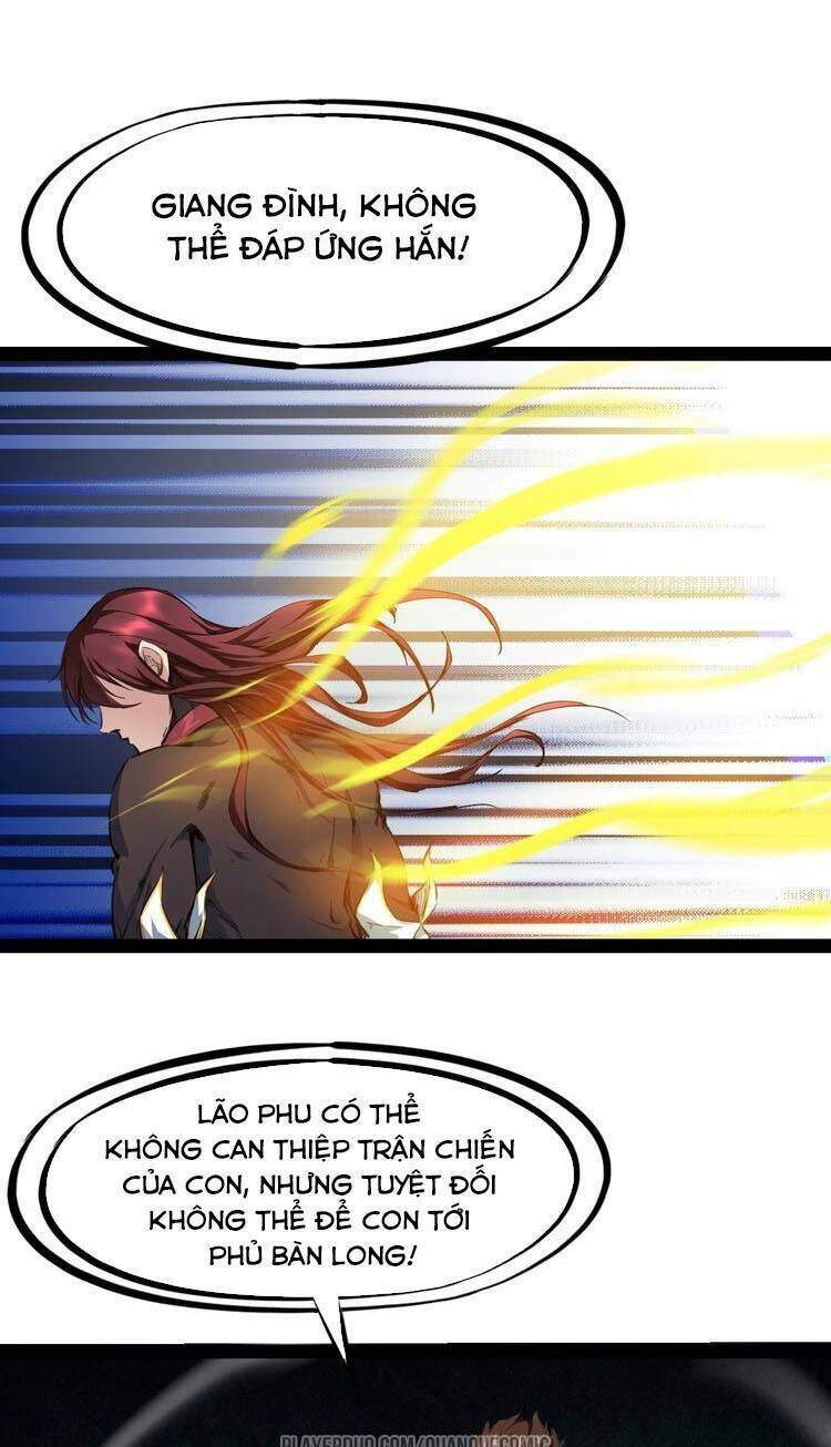 Long Mạch Võ Thần Chapter 41 - Trang 42