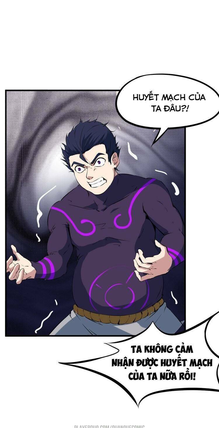 Long Mạch Võ Thần Chapter 46 - Trang 55