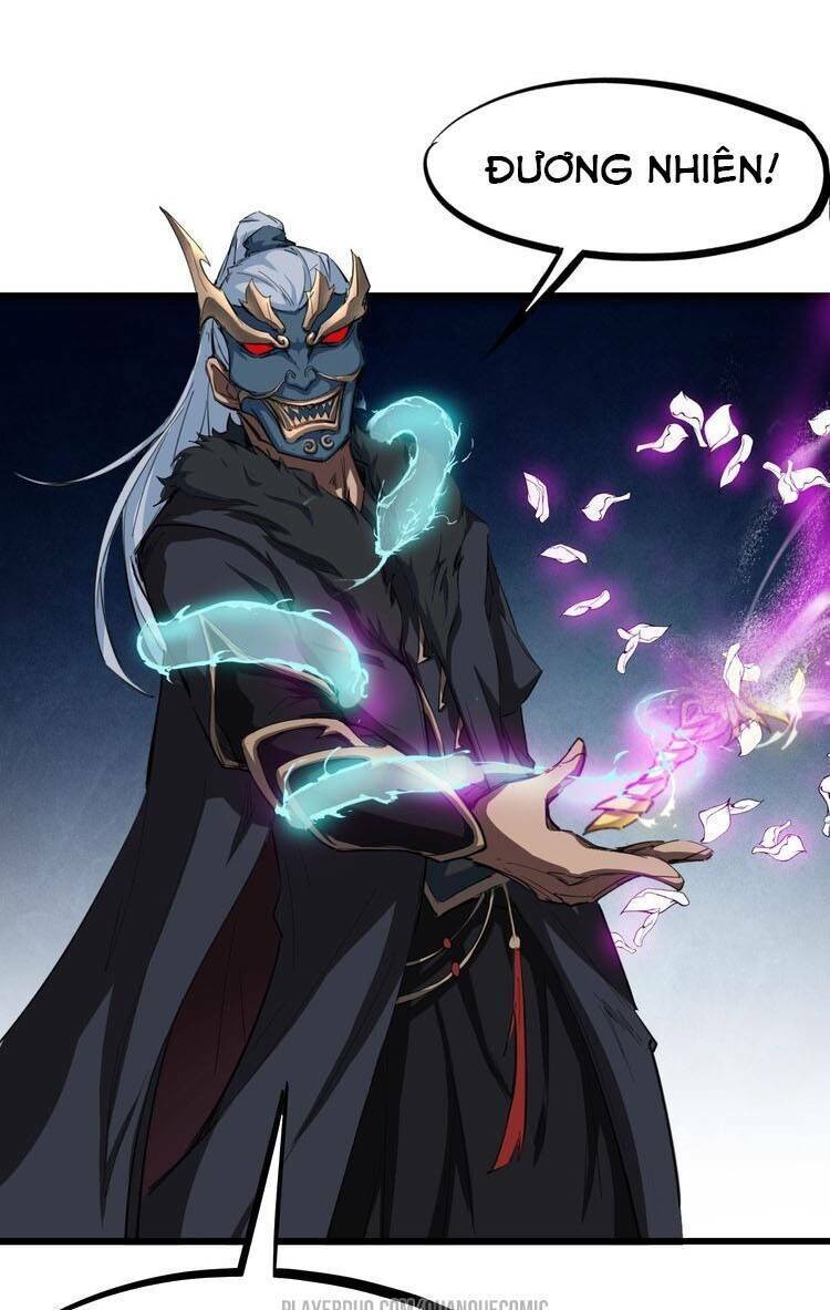 Long Mạch Võ Thần Chapter 43 - Trang 44