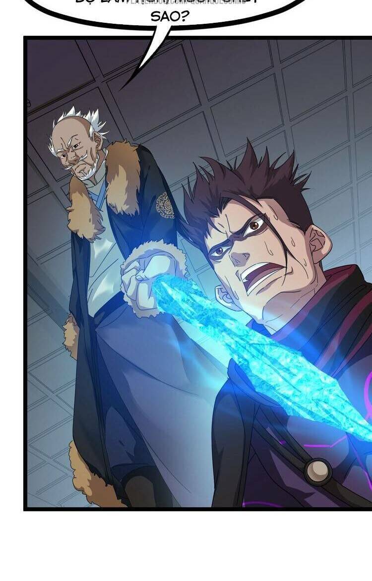 Long Mạch Võ Thần Chapter 49 - Trang 11