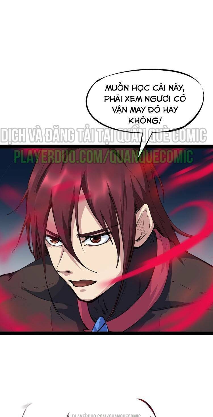 Long Mạch Võ Thần Chapter 40 - Trang 30