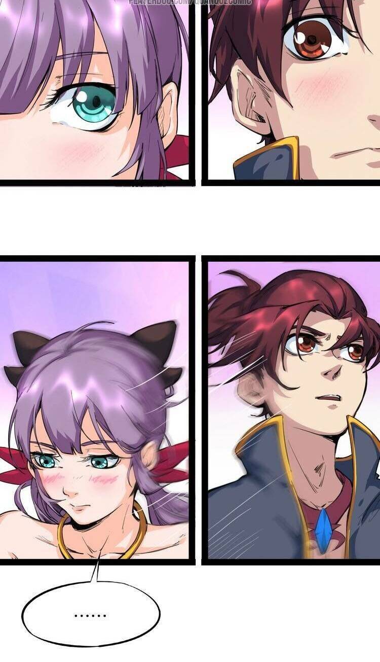 Long Mạch Võ Thần Chapter 42 - Trang 27