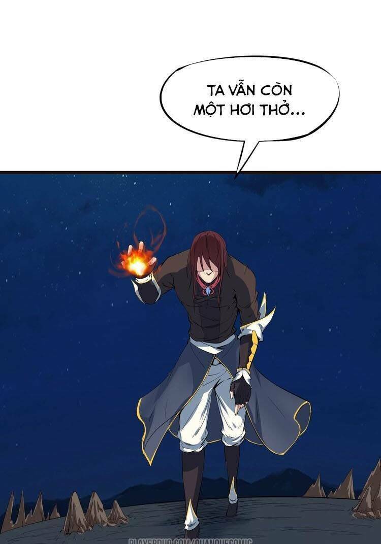 Long Mạch Võ Thần Chapter 40 - Trang 36