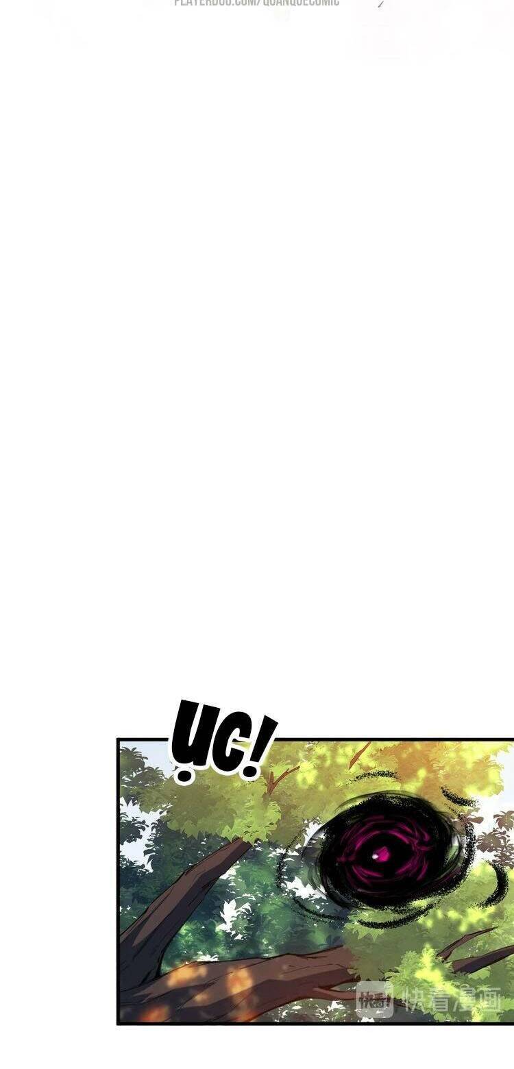 Long Mạch Võ Thần Chapter 42 - Trang 39