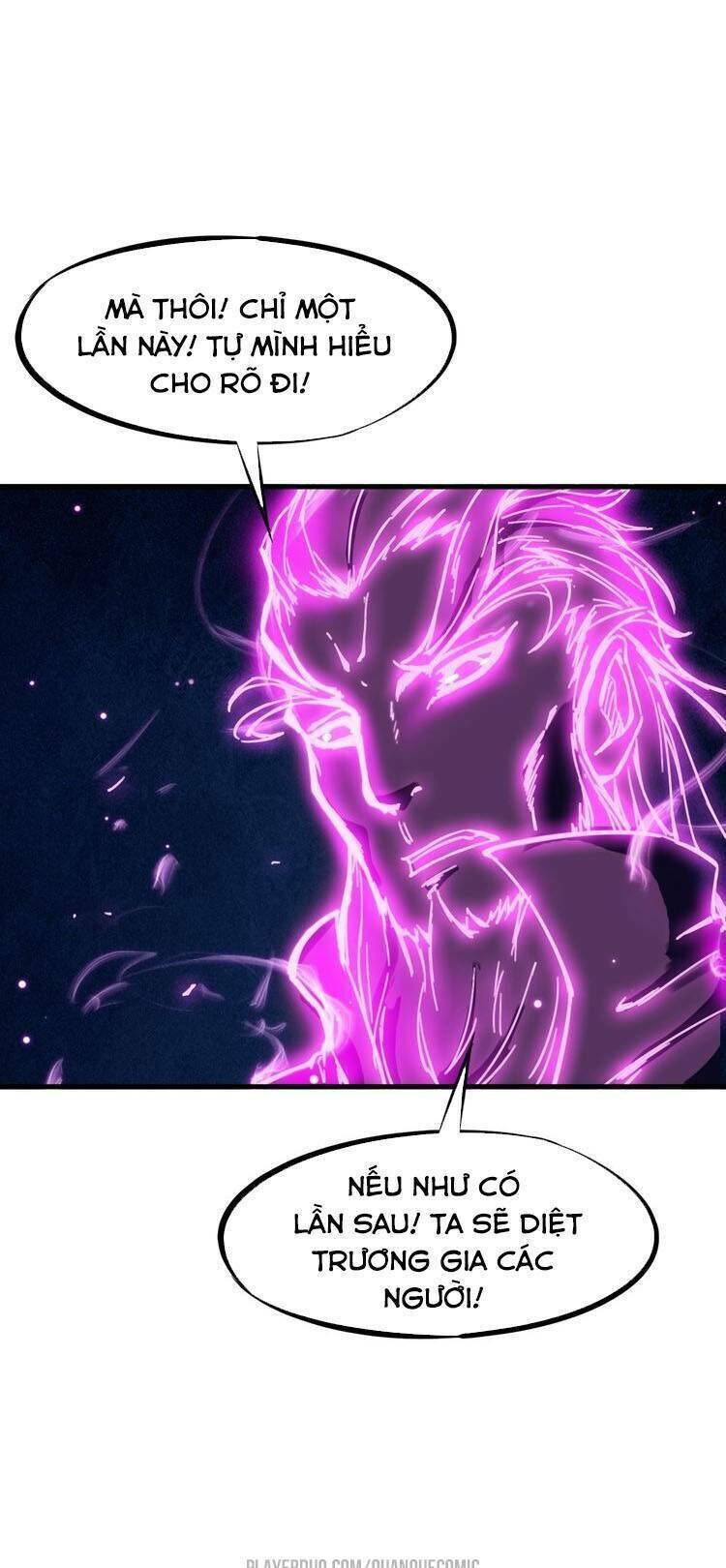 Long Mạch Võ Thần Chapter 41 - Trang 32