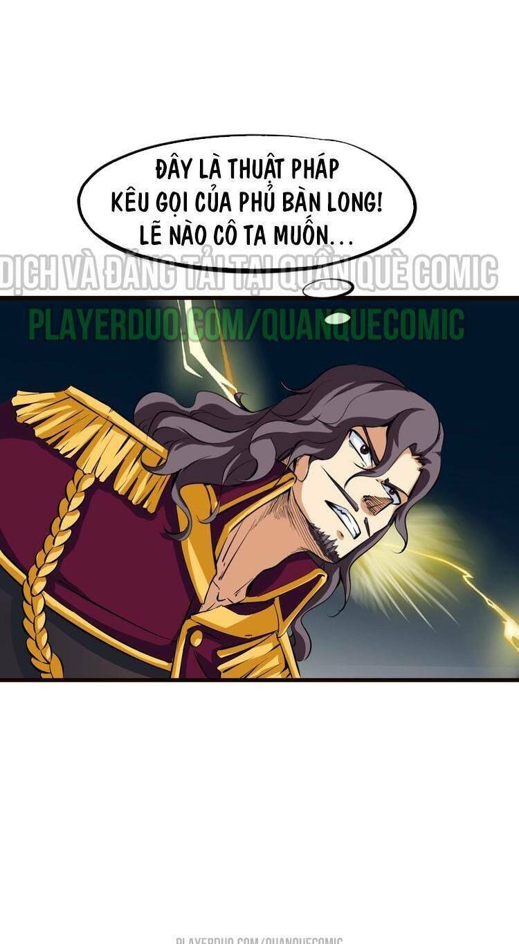 Long Mạch Võ Thần Chapter 41 - Trang 26