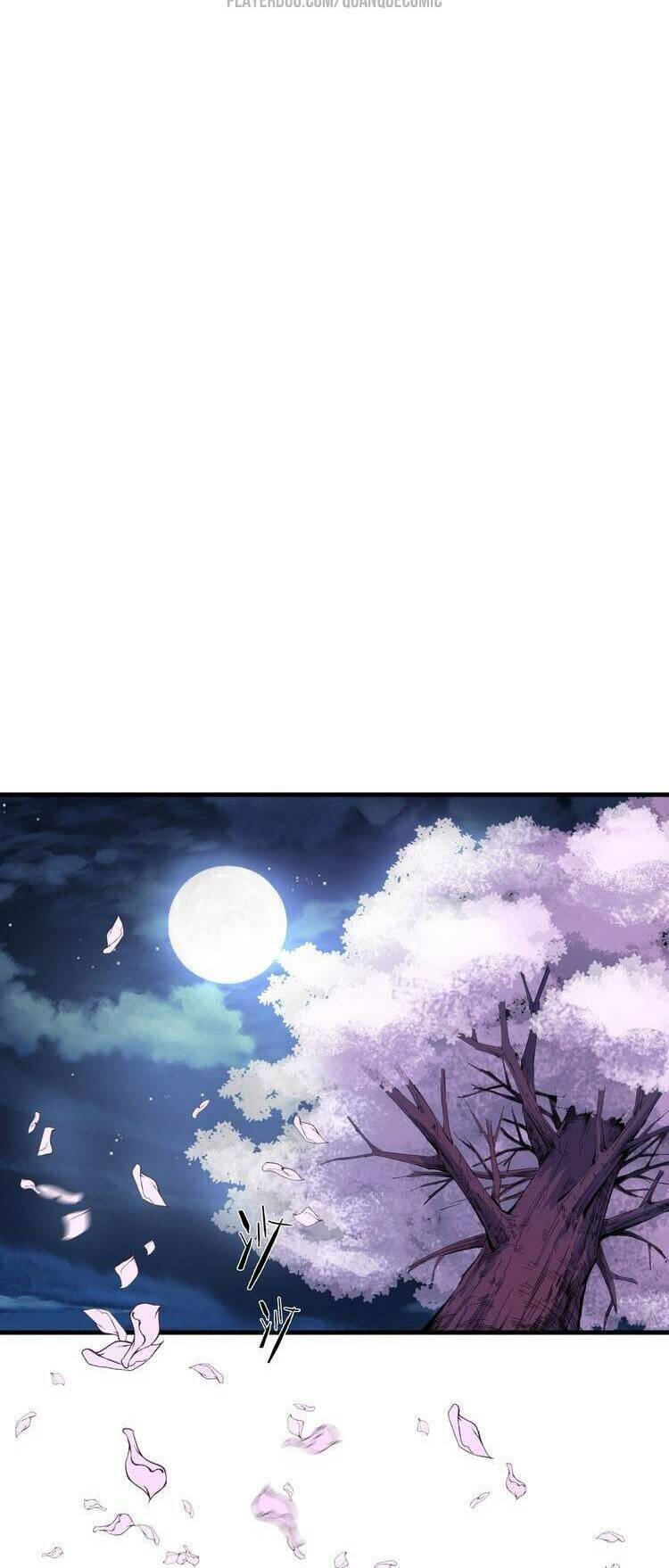 Long Mạch Võ Thần Chapter 41 - Trang 53