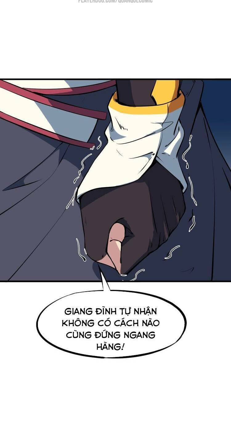 Long Mạch Võ Thần Chapter 40 - Trang 6