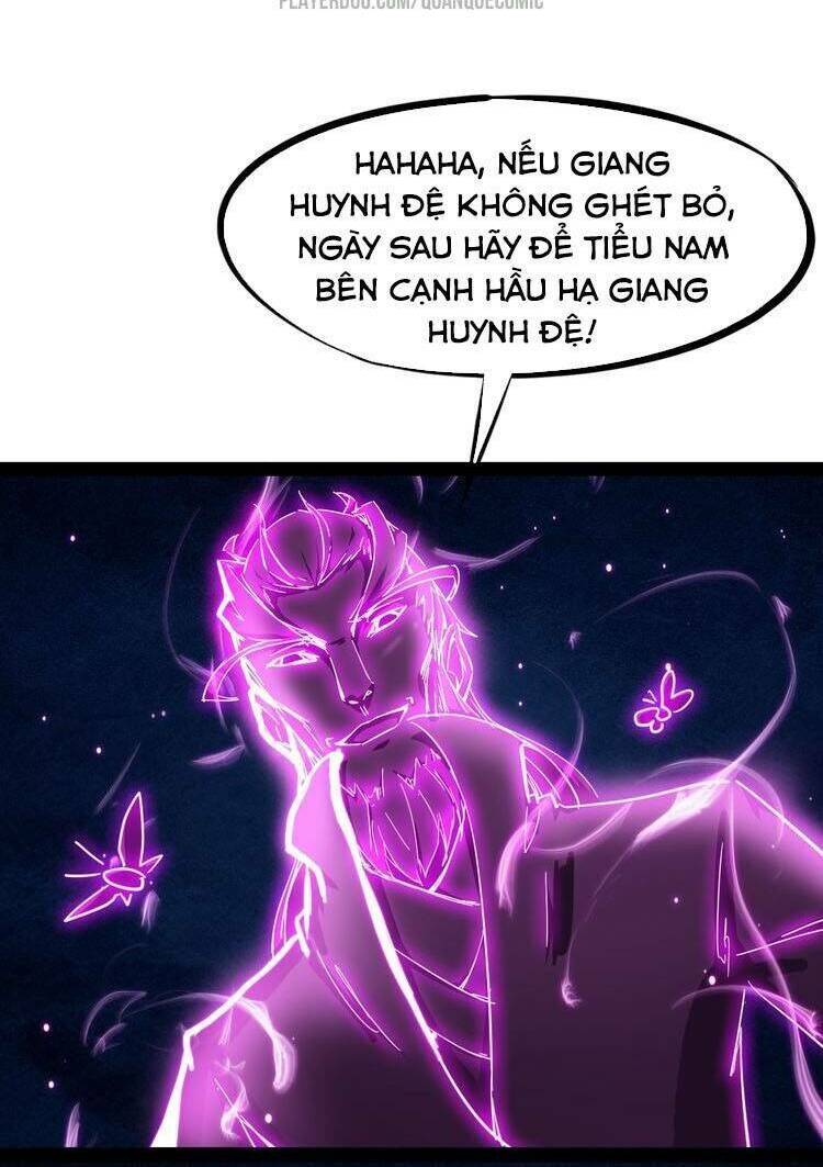 Long Mạch Võ Thần Chapter 41 - Trang 39