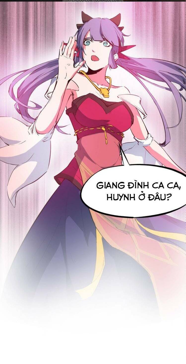 Long Mạch Võ Thần Chapter 44 - Trang 53