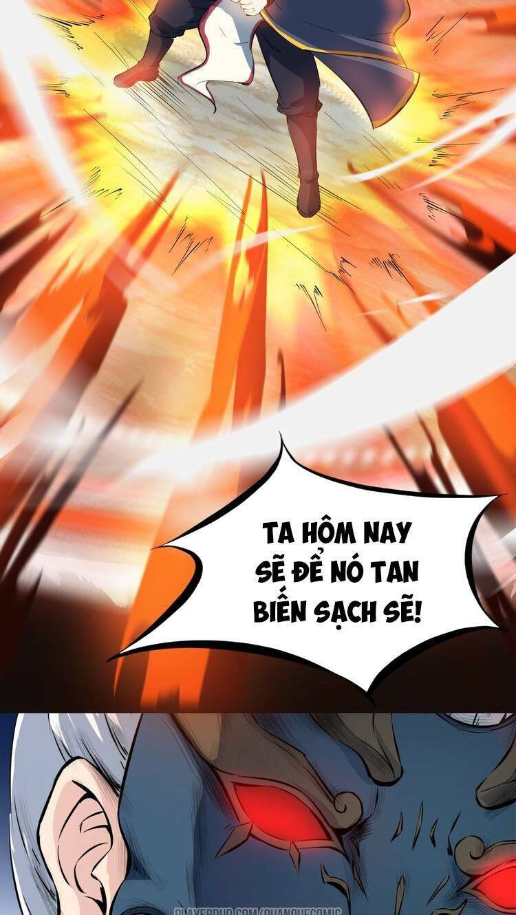 Long Mạch Võ Thần Chapter 44 - Trang 29
