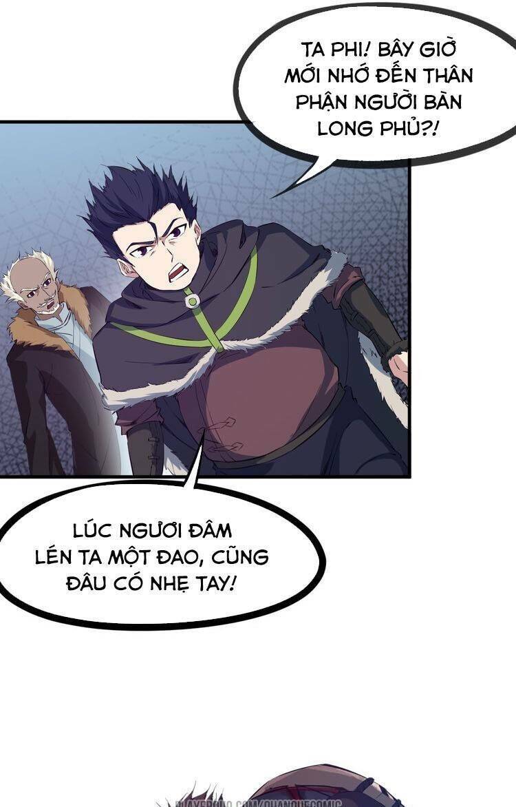 Long Mạch Võ Thần Chapter 50 - Trang 9