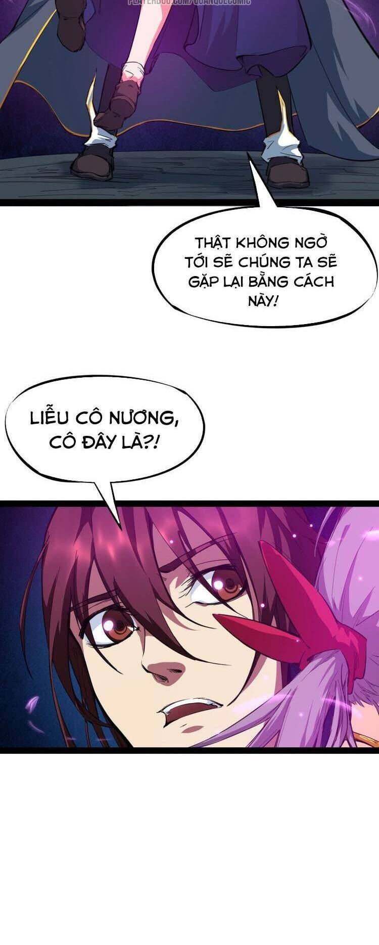 Long Mạch Võ Thần Chapter 41 - Trang 7
