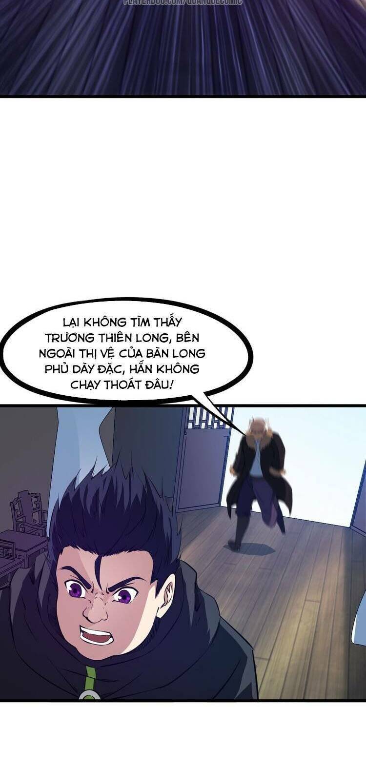 Long Mạch Võ Thần Chapter 50 - Trang 54