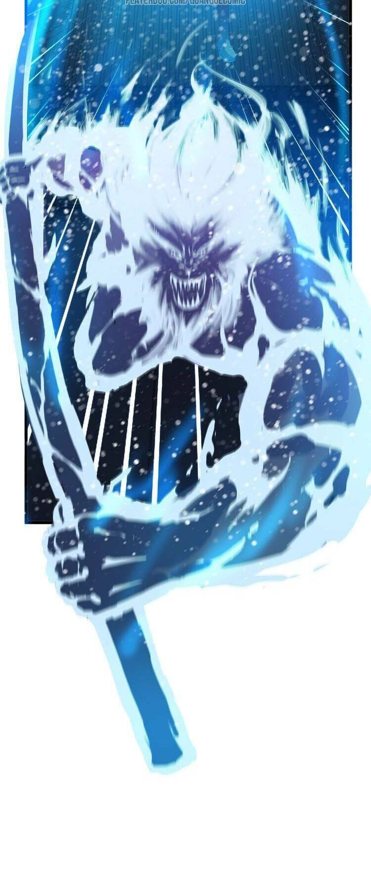 Long Mạch Võ Thần Chapter 50 - Trang 38