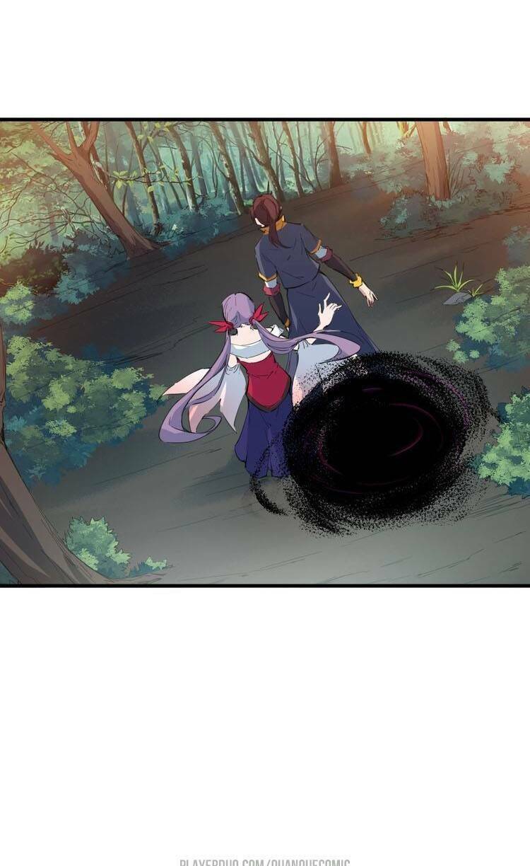 Long Mạch Võ Thần Chapter 42 - Trang 40