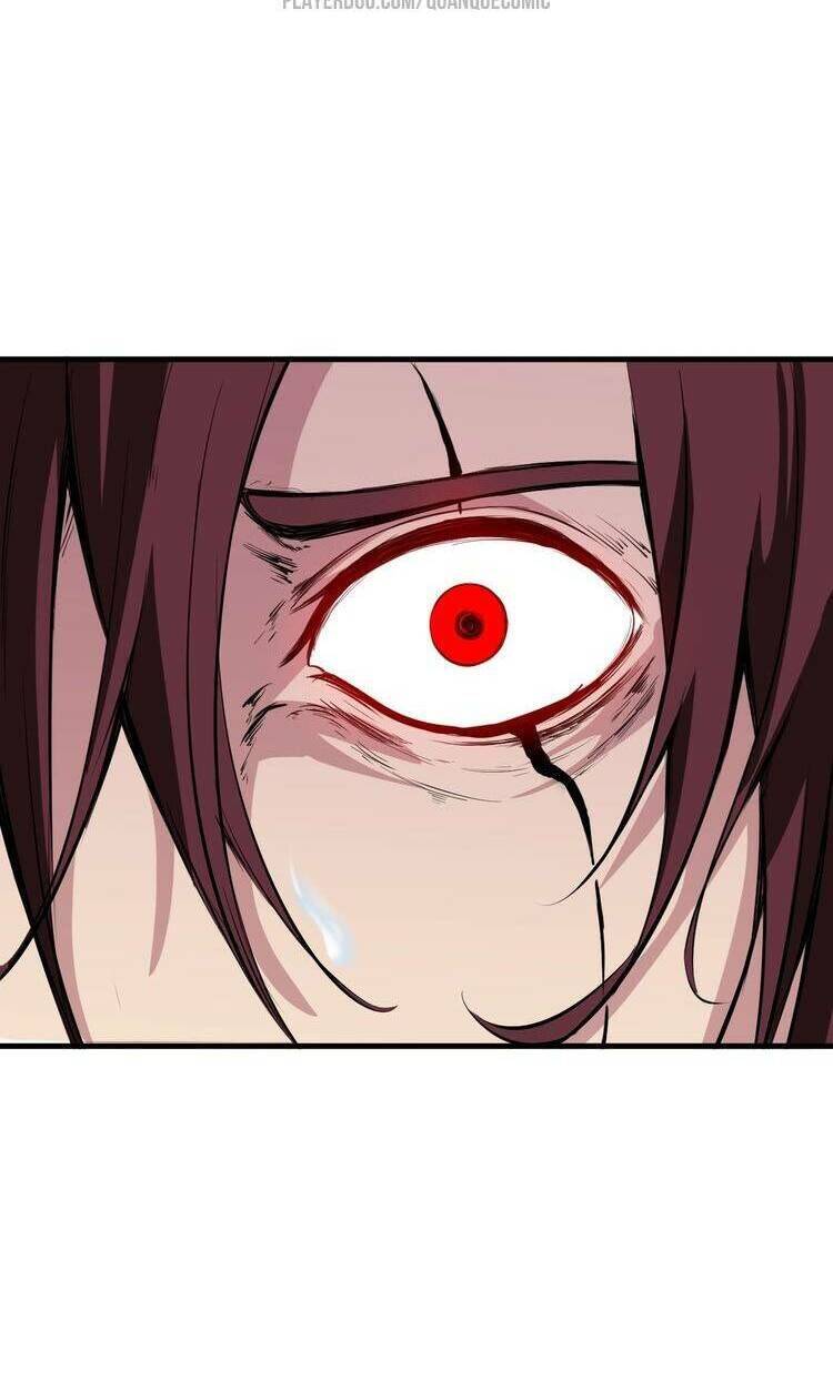 Long Mạch Võ Thần Chapter 39 - Trang 35