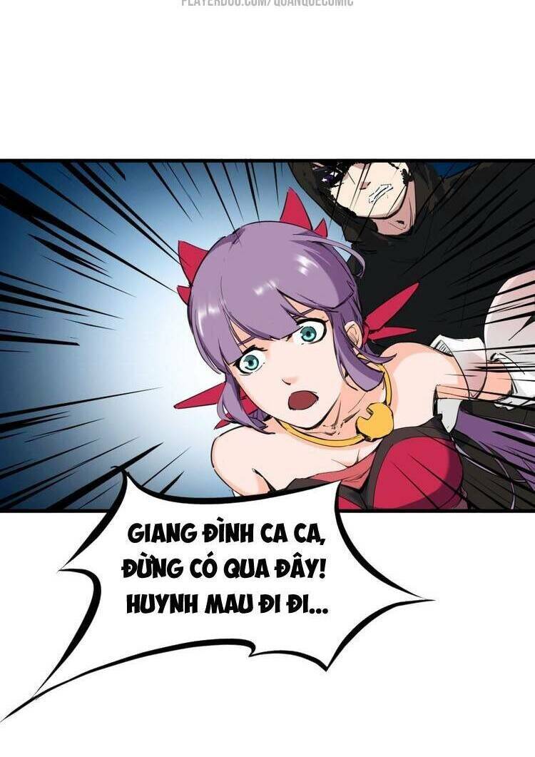 Long Mạch Võ Thần Chapter 45 - Trang 9